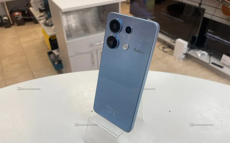 Xiaomi Redmi Note 13 6/128Gb