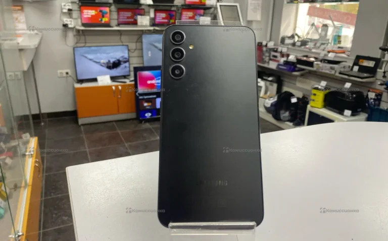 Samsung Galaxy A34 5G 6/128 ГБ