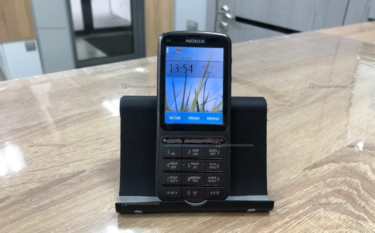 Nokia C3 2/32 ГБ