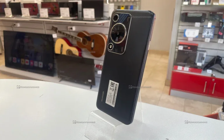 Huawei nova Y72S 8/128Gb