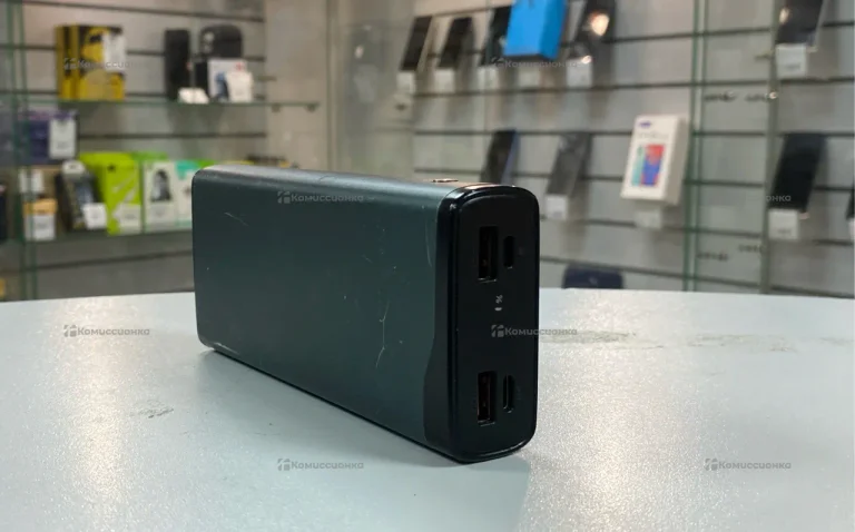 Power bank 20000Mah