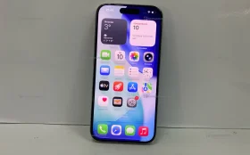 Apple iPhone 15 Pro 8/128 ГБ