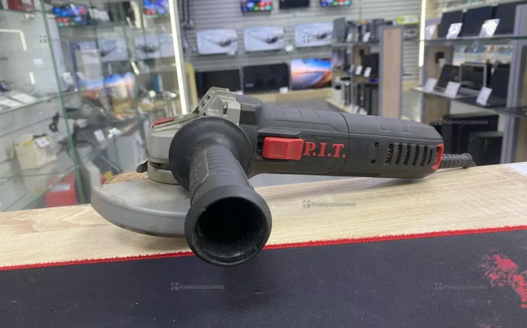 PWS 125-C4