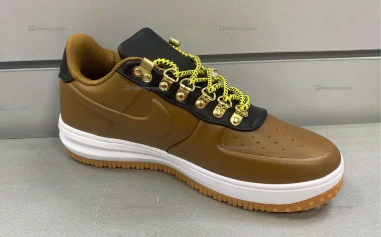 Кроссовки Nike AirForce 1 46р