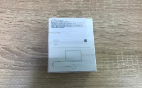 Купить Провод Apple USB-C 2m б/у , в Саратов Цена:400рублей