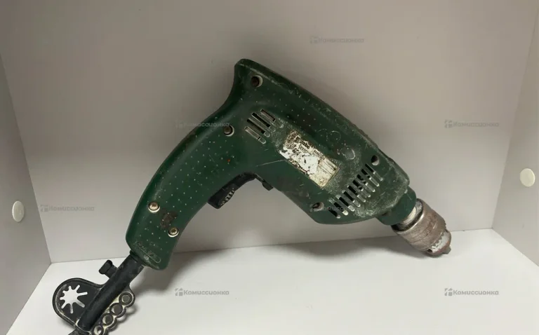 Дрель Metabo SBE 560