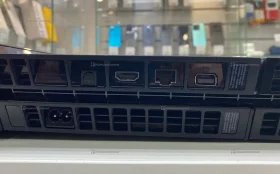 Приставка PS4. FAT 500 ГБ