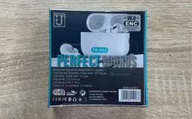 Купить Беспроводные наушники TW-3035 б/у , в Пенза Цена:690рублей