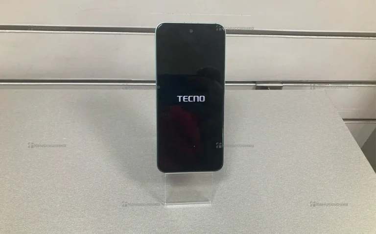 Tecno Spark Go 1 3/64 ГБ