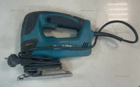 Купить Электролобзик makita 4350CT б/у , в Рязань Цена:6900рублей