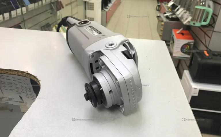 УШМ ИНТЕРСКОЛ 230/2100M