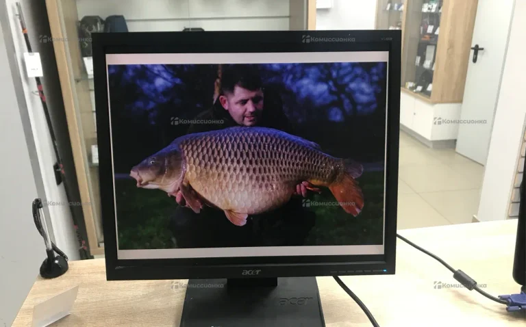 Монитор Acer monitor acer 19