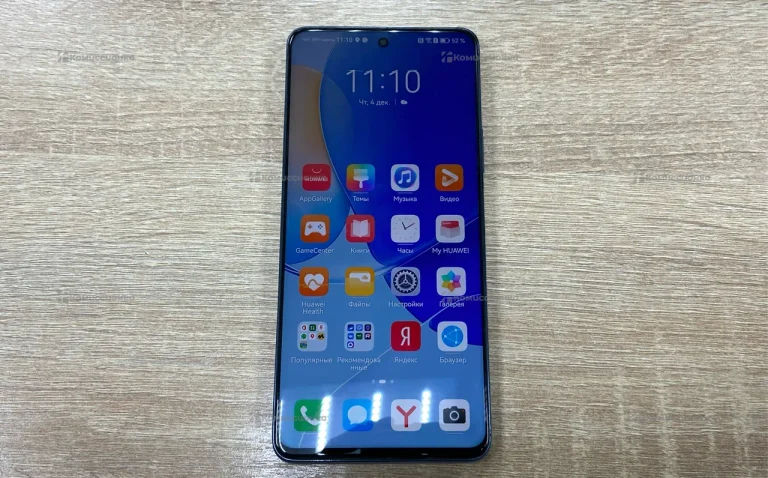 Huawei nova 9 SE 6/128 ГБ