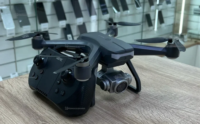 Квадрокоптер 4d-f11