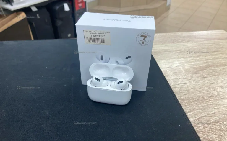 Наушники  Hoco ew66