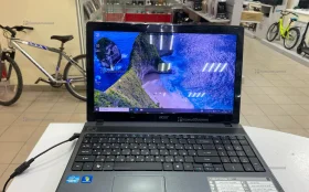 Ноутбук Aslcer Aspire 5749