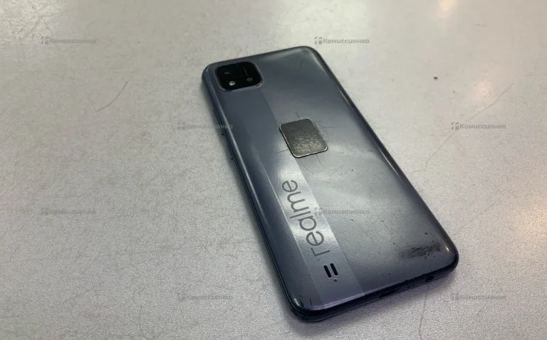 Realme C11 (2021) 2/32