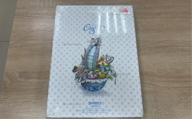 Купить 3D пазл City Scape б/у , в Москва и область Цена:390рублей