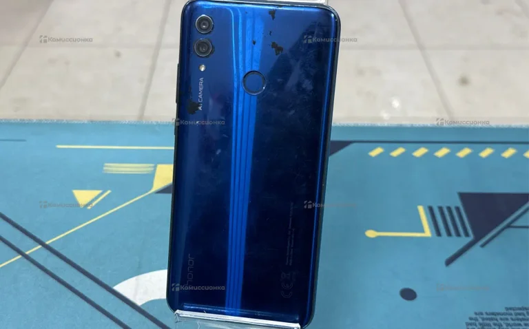 Honor 10 Lite 3/64 ГБ