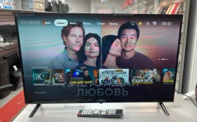 Купить Телевизор Manya 32MH03BS б/у , в Саратов Цена:7900рублей