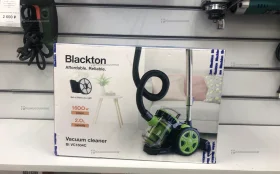 Пылесос Blacktron BT VC1604C