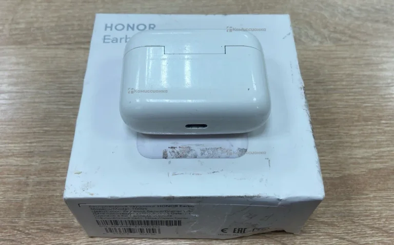 Наушники Honor EarBuds 2 Lite