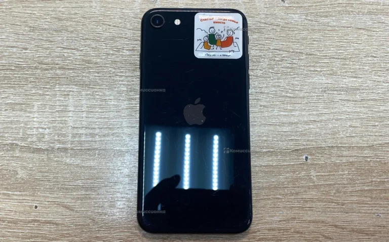 Apple iPhone SE (2020) 64Gb