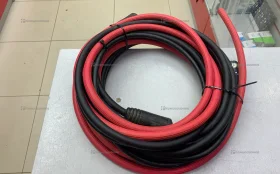 Купить кабель управления полуавтоматом 5м б/у , в Саратов Цена:4500рублей