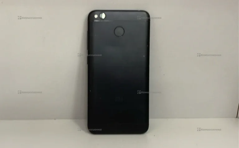 Xiaomi Redmi 4X 3/32Gb