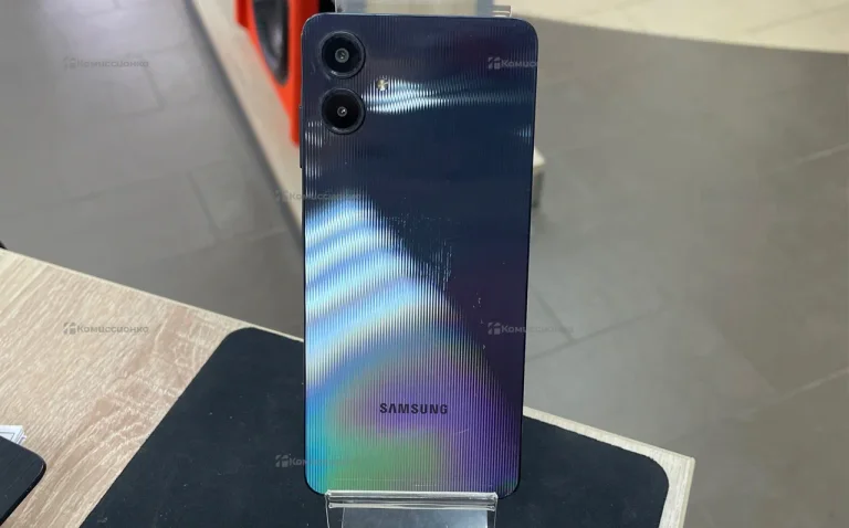 Samsung Galaxy A06 4/64 ГБ