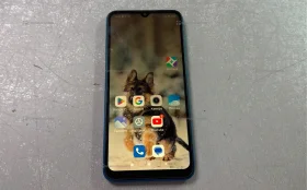 Xiaomi Redmi 9C NFC 2/32 ГБ