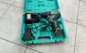 безщеточный шуруповерт shturm