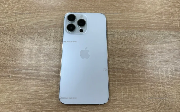 Apple iPhone 14 Pro Max 128 ГБ