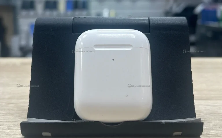 Наушники  AirPods 2