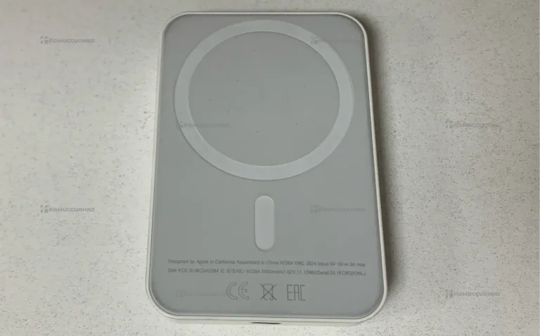 Power Bank Apple MagSafe
