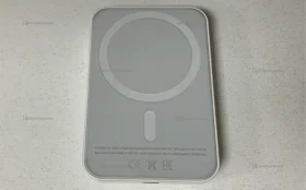 Купить Power Bank Apple MagSafe б/у , в Тольятти Цена:790рублей