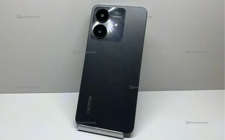 Realme Note 60x 3/64 ГБ