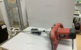 миксер Elitech mc 110э