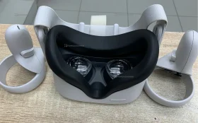 Приставка Oculus Quest 2 256gb