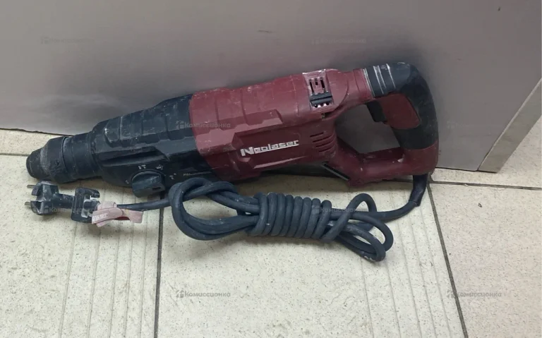 Перфоратор Neolaser nrh-800