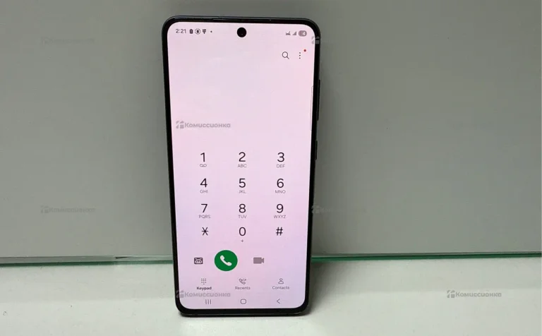 Samsung Galaxy S21 FE 8/128 ГБ