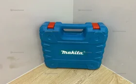 Дрель-шуруповёрт Makita