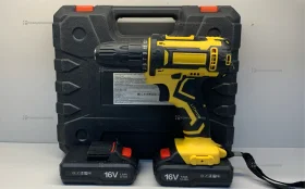 шуруповерт Dewalt реп.