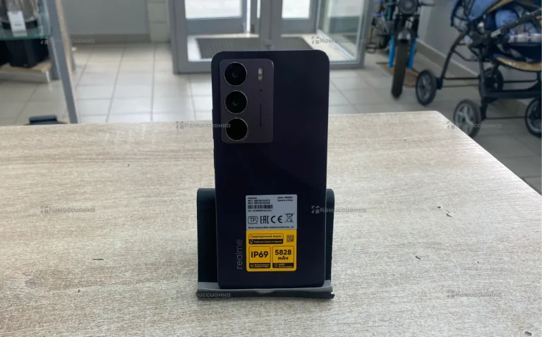 Realme C75 8/128Gb