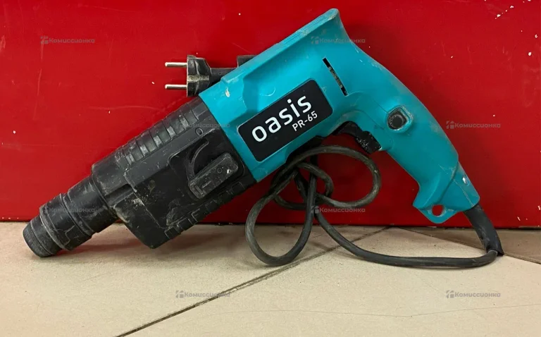 Перфоратор Oasis PR-65