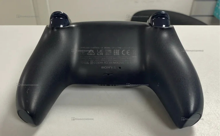 Джойстик для PS5