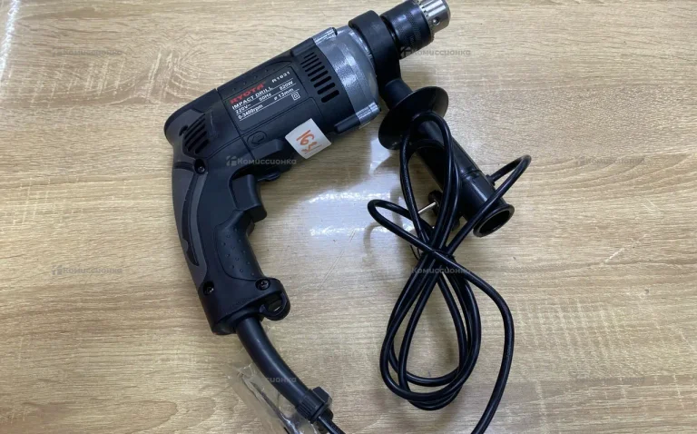 Дрель Ryota R1631