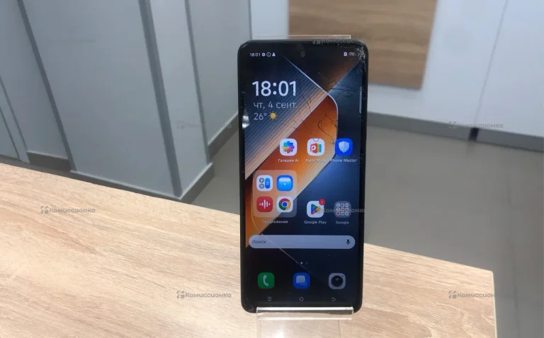Tecno Pova 6 Neo 8/128GB
