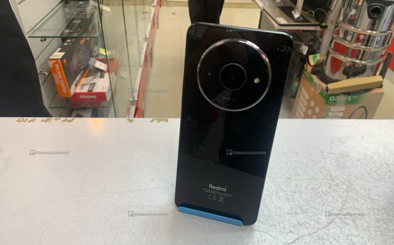Xiaomi Redmi A3 4/128gb