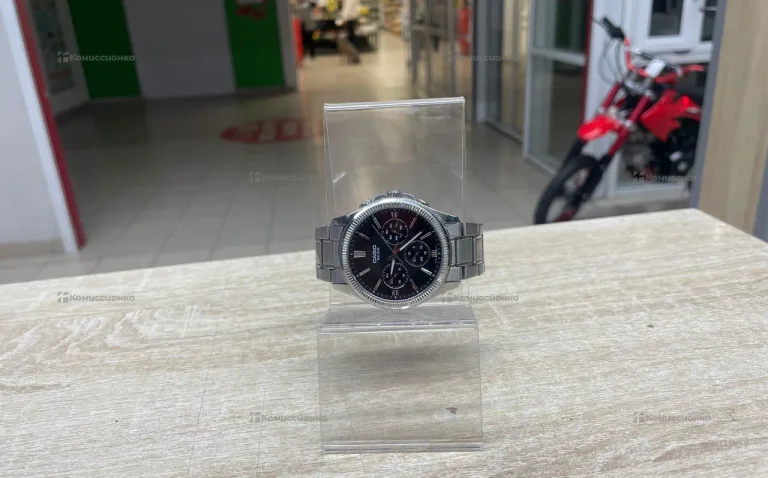 Часы  Casio Wr 50m